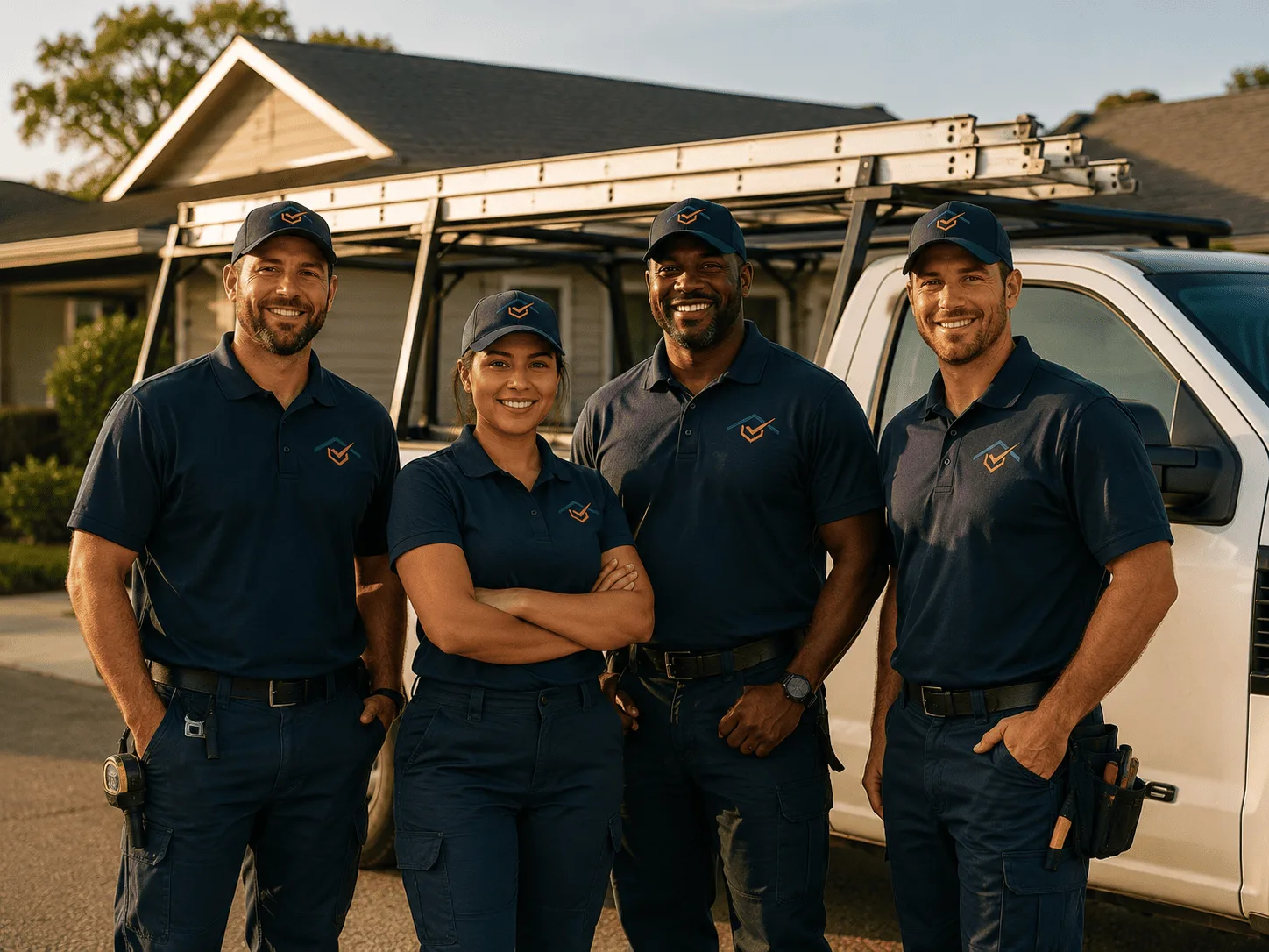 Roof Inspection company in Oakton, VA